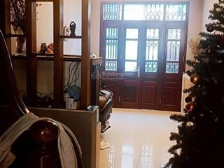 Bán nhà trung tâm ba đình  ngõ 279 đội cấn, ô tô đỗ cửa, 4 tầng, giá 7.9 tỷ