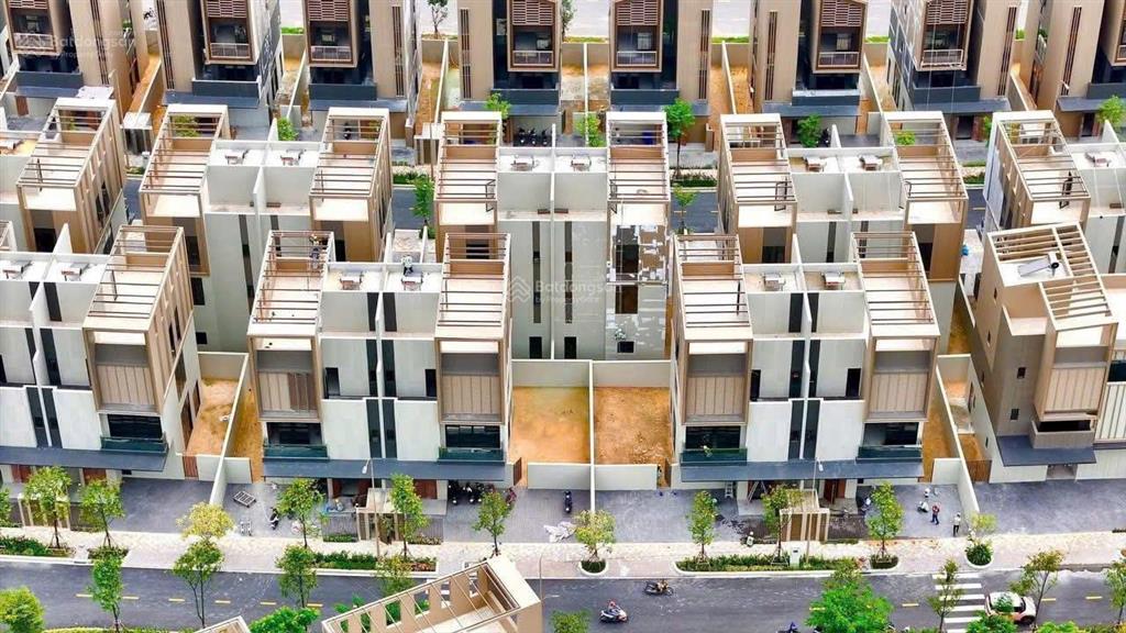 (tin thật) biệt thự sycamore chiết khấu lên đến 2,2 ty mua trực tiếp từ cđt