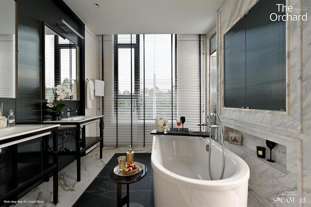 (tin thật) biệt thự sycamore chiết khấu lên đến 2,2 ty mua trực tiếp từ cđt