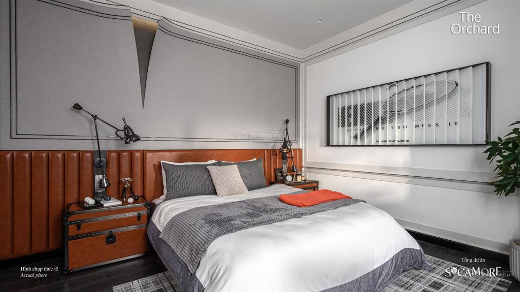 (tin thật) biệt thự sycamore chiết khấu lên đến 2,2 ty mua trực tiếp từ cđt