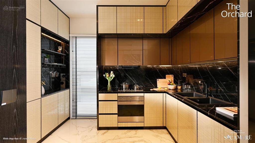 (tin thật) biệt thự sycamore chiết khấu lên đến 2,2 ty mua trực tiếp từ cđt