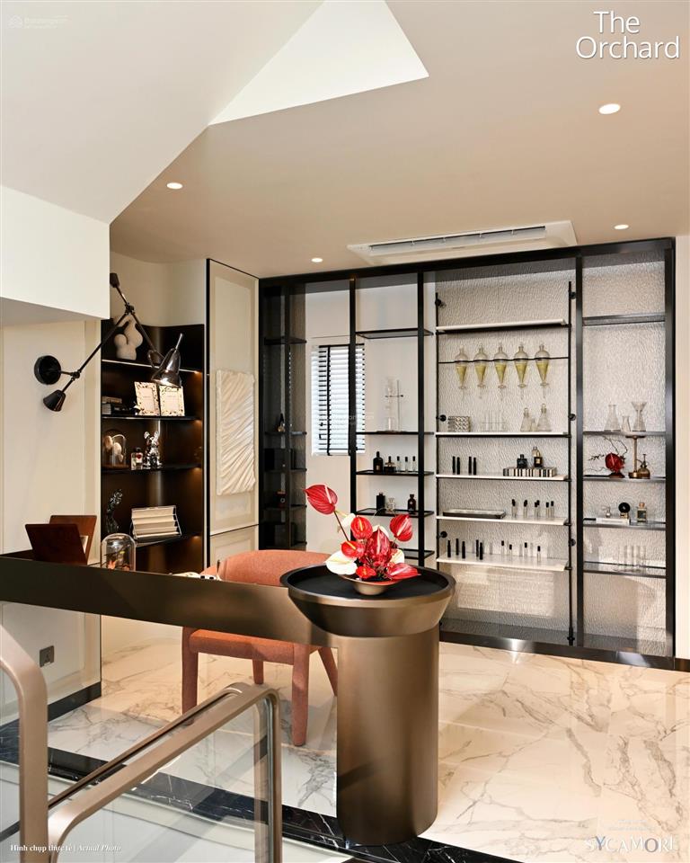 (tin thật) biệt thự sycamore chiết khấu lên đến 2,2 ty mua trực tiếp từ cđt