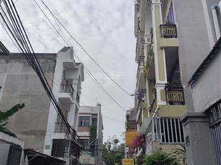 Bán nhà 3 tầng hẻm ô tô lã xuân oai quận 9 giá nhỉnh 6 tỷ