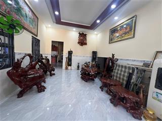 Bán nhà cấp 4 mới hẻm 8m đường võ văn hát quận 9 giá 7 tỷ 9