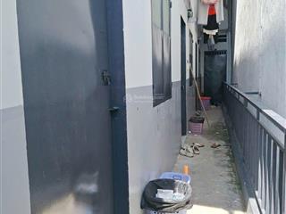 Căn hộ dịch vụ 2 tầng hẻm ô tô phường tăng nhơn phú a  quận 9  7.2 tỷ