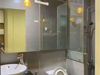Hẻm xe hơi cmt8 quận 10 nhà đẹp chính chủ full nội thất