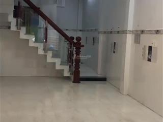 Bán nhà riêng tại đường phùng tá chu, p. btd a, bình tân, 3,85 tỷ, 39,5 m2 đẹp, nhiều tiện ích