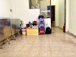 Nhà vị trí đẹp, giá tốt, nh định giá 8tỷ5 nay chủ bán nhanh chỉ 7tỷ980, ngay chợ hồ thị kỷ q. 10
