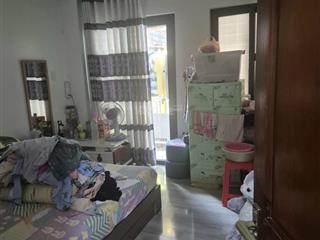 Q.11  nhà ngay trục đường hàn hải nguyên, bình thới, minh phụng  chỉ 6ty350 tl