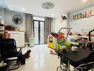 Nhà mặt tiền dễ kinh doanh, đang cho thuê có thu nhập ổn định, sát đường lê đại hành q. 11  7tỷ450