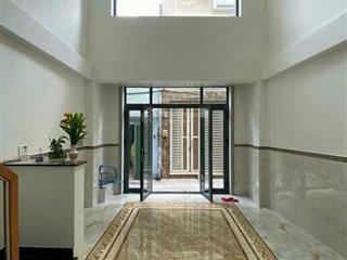 Nhà mới đẹp nở hậu tài lộc, đường hồng bàng q.6 chỉ 5ty280 tl (4 pn 4 wc)