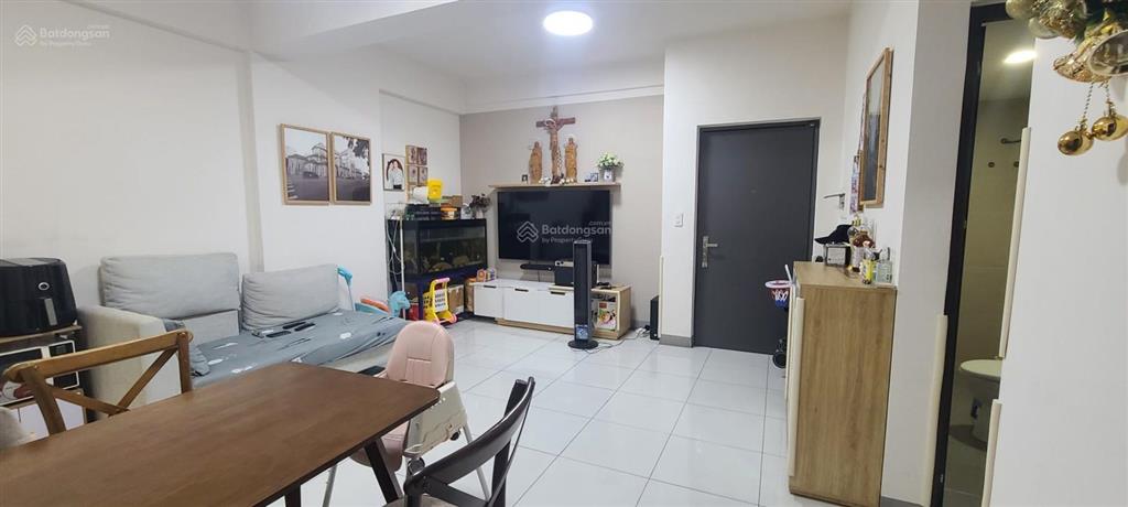 Hàng ngộp sky 9  ct2  tầng cao  2pn  2wc  63m2  rẻ nhất tp thủ đức  view đông chỉ 3.05 tỷ