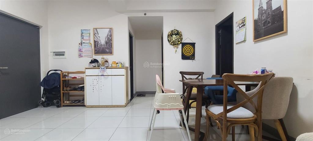 Hàng ngộp sky 9  ct2  tầng cao  2pn  2wc  63m2  rẻ nhất tp thủ đức  view đông chỉ 3.05 tỷ