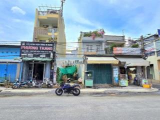 Bán lỗ 1.0 tỷ lô đất mặt tiền lò lu, sát vinhomes q9  73m2, kinh doanh đa ngành nghề chỉ 8,35 tỷ