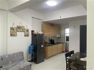 Sky 9  block ct1  2pn 1wc  49.5m2 nội thất cơ bản, đường liên phường, p. phú hữu, chốt 2.26 tỷ