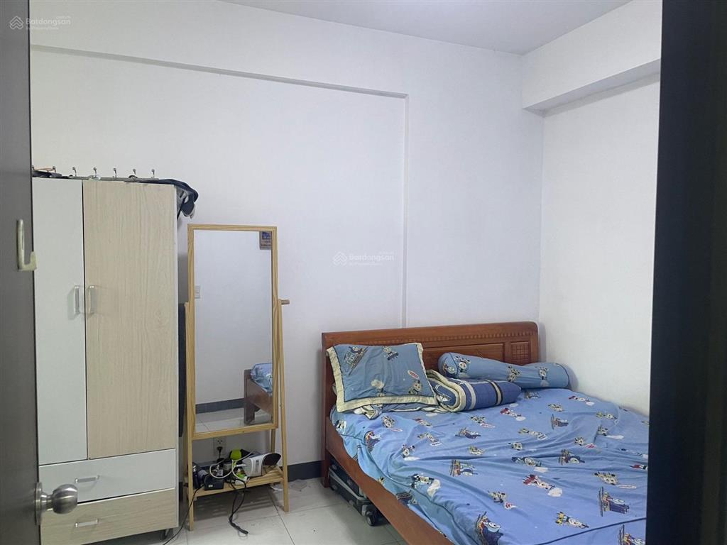 Sky 9  block ct1  2pn 1wc  50m2 nội thất đầy bản, đường liên phường, p. phú hữu, chốt 2.89 tỷ