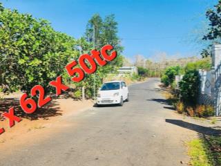 Hạ mạnh trong 1 tuần chỉ còn 1 tỉ 390 sở hữu ngang 12mx64m = 750m2 thổ, 1 sẹc tl 329, hoà hội xm