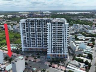 Hàng hiếm  rio gò cát  kèo cực thơm 02 mặt tiền trước sau  5.3 tỷ  e32  98m2 ngang 8.4m