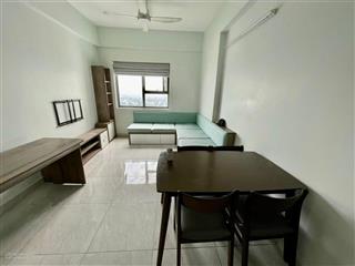 Cần bán căn 2pn, 1wc  52m2  chung cư thủ thiêm garden  đã có sổ hồng