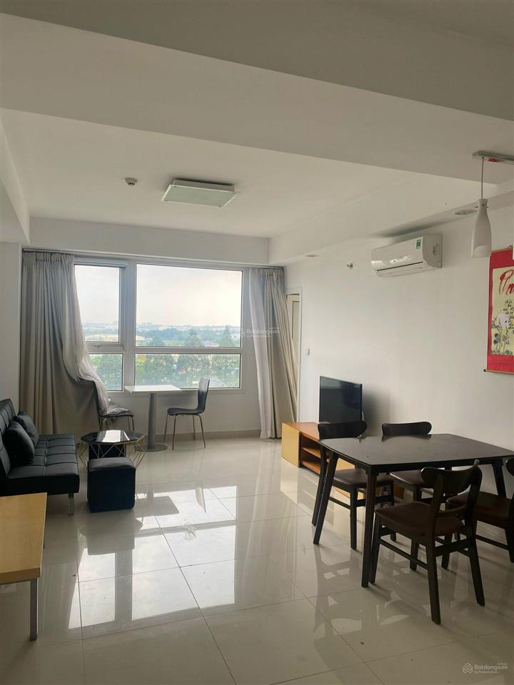 Hạ mạnh 100 triệu bán siêu rẻ the eastern 1pn 60m2 tầng cao full nt chỉ 2.79 tỷ
