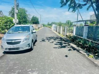Chỉ nhỉnh hơn 2.0 tỷ sở hữu ngang 20 x dài 35 = 700 m2, trong đó có 100m2 thổ cư, 1 xẹt tl 329