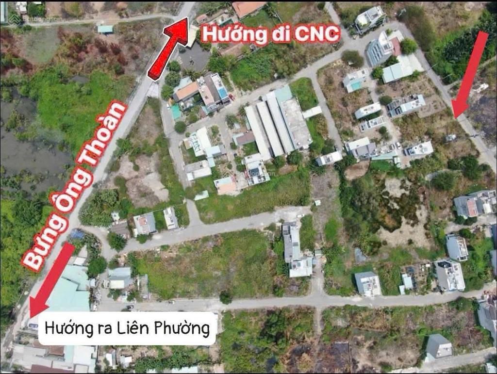 Chủ gởi a13  samsung 1  107m2 đường thông đẹp mới đổ nhựa, dân cư đông đúc, hệ số xây dựng 4.0