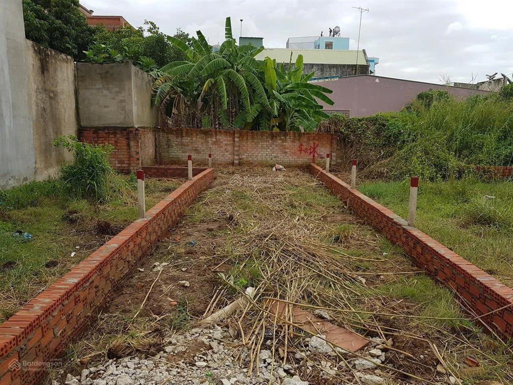 Bán đất đẹp 80m2 hạ mạnh chốt 4.7 tỷ 1 xẹt sát bưng ông thoàn, phú hữu, quận 9, hồ chí minh