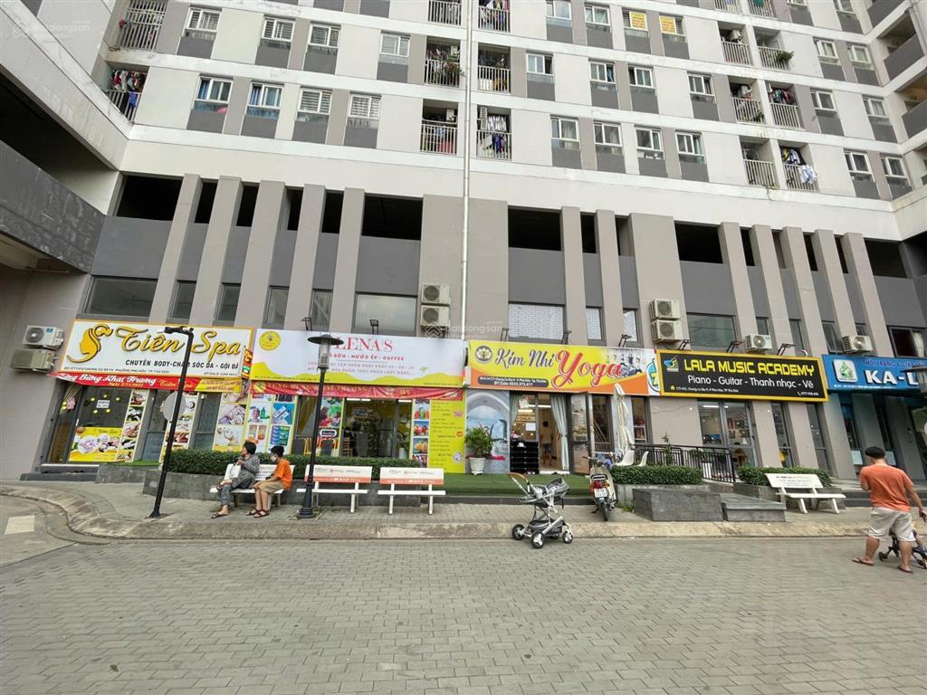 Shophouse sky 9  ~84m2 sàn  giá 3.8x tỷ thôi ạ  đối diện công viên  sổ hồng riêng