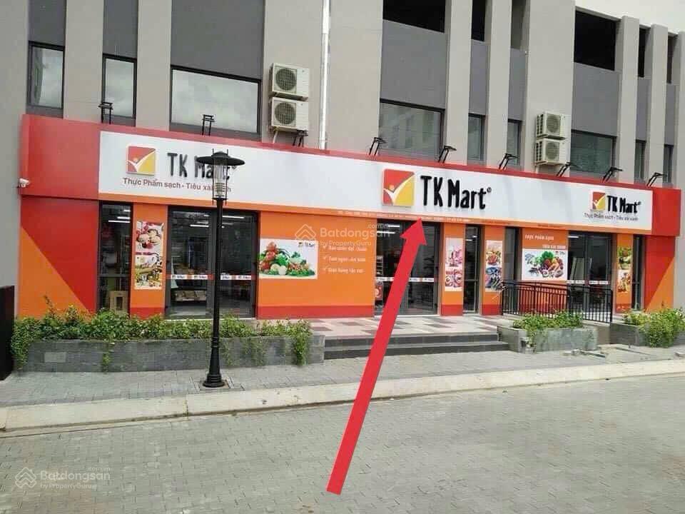 Shophouse sky 9  ~84m2 sàn  giá 3.8x tỷ thôi ạ  đối diện công viên  sổ hồng riêng