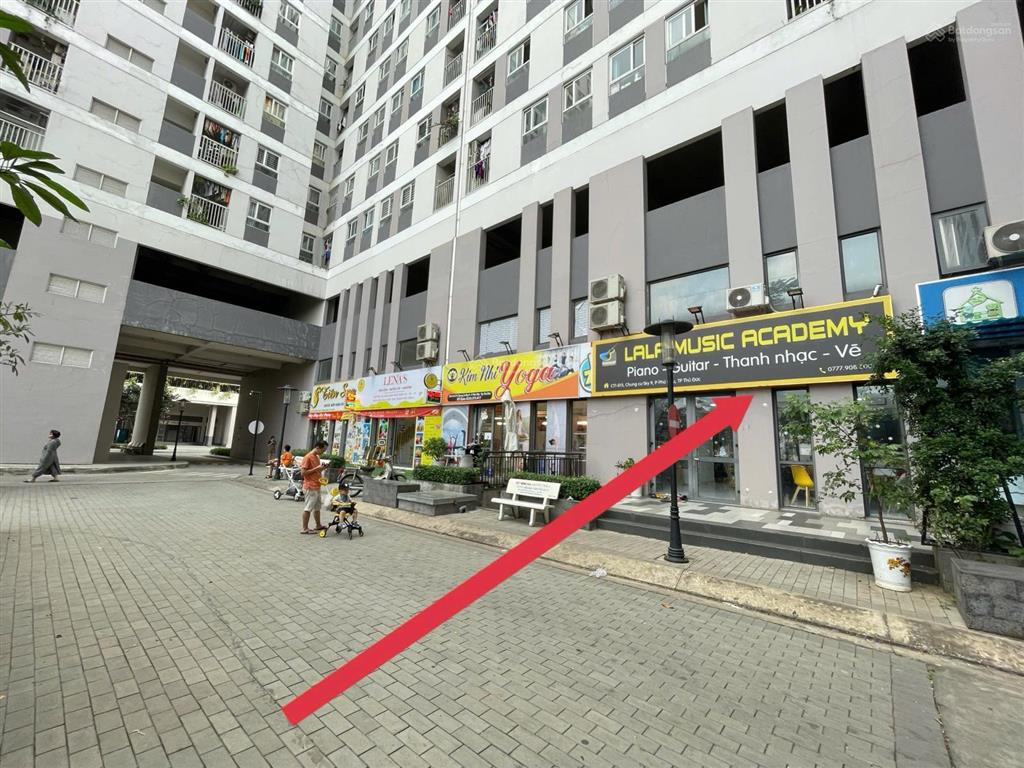 Shophouse sky 9  ~84m2 sàn  giá 3.8x tỷ thôi ạ  đối diện công viên  sổ hồng riêng