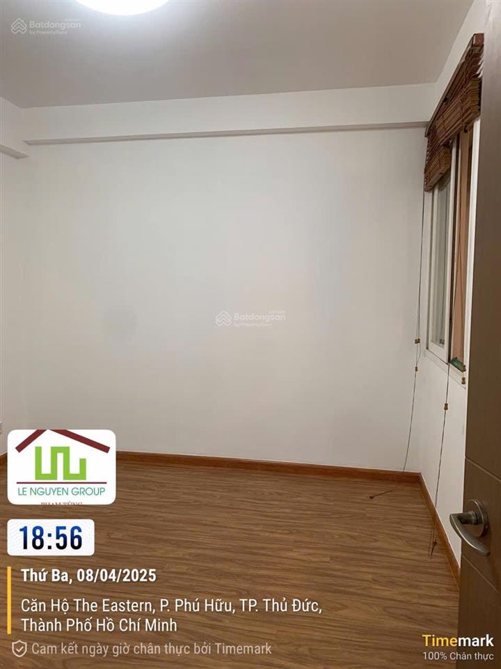 Cho thuê cc the eastern  3pn, 2wc  112 m2  full nội thất đẹp  đầy đủ tiện ích cao cấp  10tr/th