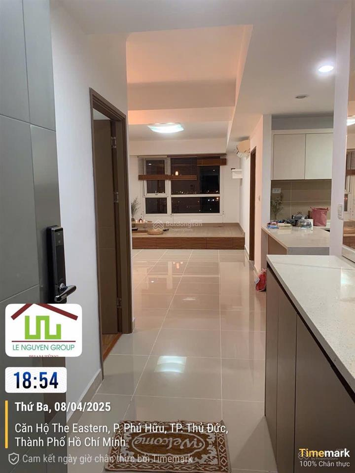 Cho thuê cc the eastern  3pn, 2wc  112 m2  full nội thất đẹp  đầy đủ tiện ích cao cấp  10tr/th