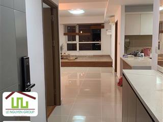 Cho thuê cc the eastern  3pn, 2wc  112 m2  full nội thất đẹp  đầy đủ tiện ích cao cấp  10tr/th