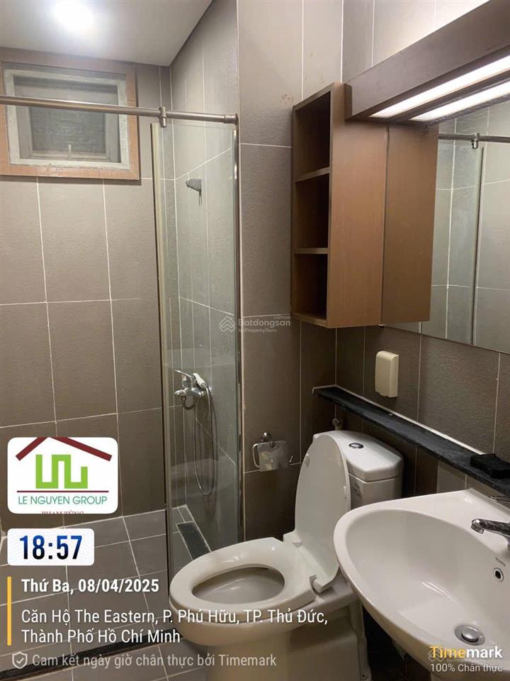 Cho thuê cc the eastern  3pn, 2wc  112 m2  full nội thất đẹp  đầy đủ tiện ích cao cấp  10tr/th