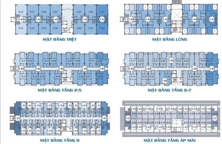 Ehome 2  60m²  2pn  1wc  nt như hình 2,55 tỷ nhà đẹp