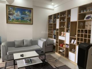 Cho thuê sky 9  tầng trung  49m2  2pn,1wc có ít nội thất  chỉ 7tr/tháng