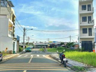 Chủ gửi bán gấp lô tín hưng  50.5m2  6.190 tỷ  sạch đẹp đường 9m  1 sẹc liên phường