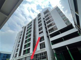 Chủ xuất ngoại hạ giá mạnh 1.0 tỷ bán gấp shophouse dự án thủ thiêm greenhouse  65m2 trần cao 7m