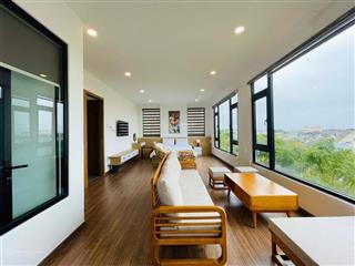 Cho thuê khách sạn mặt tiền 52 phù đổng thiên vương, đà lạt.