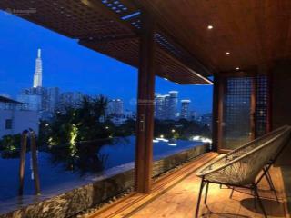 Căn hộ sang xịn điện biên phủ full nội thất có hồ bơi