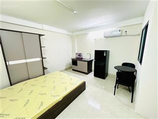 Chính chủ cho thuê chdv chỉ 4tr gần emart phan huy ích