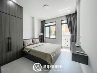 Chdv 1pn full nội thất ban công trung tâm q3