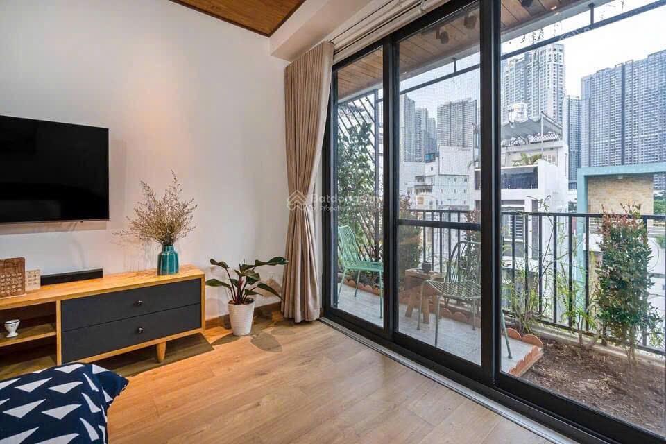 Căn hộ sang xịn view landmark cực đẹp