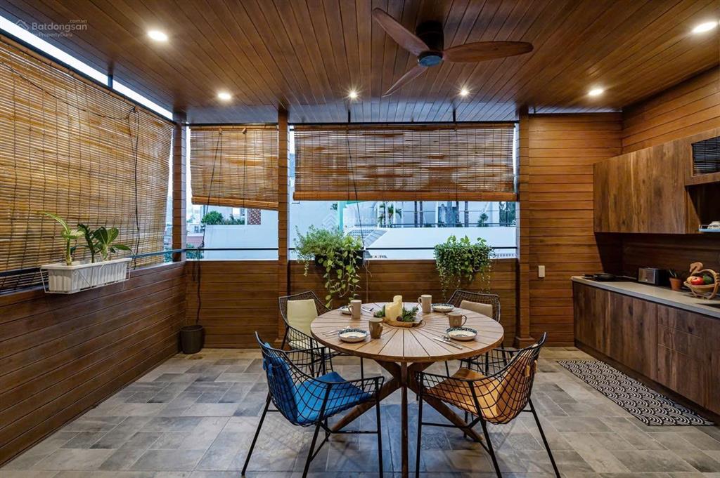 Căn hộ sang xịn view landmark cực đẹp