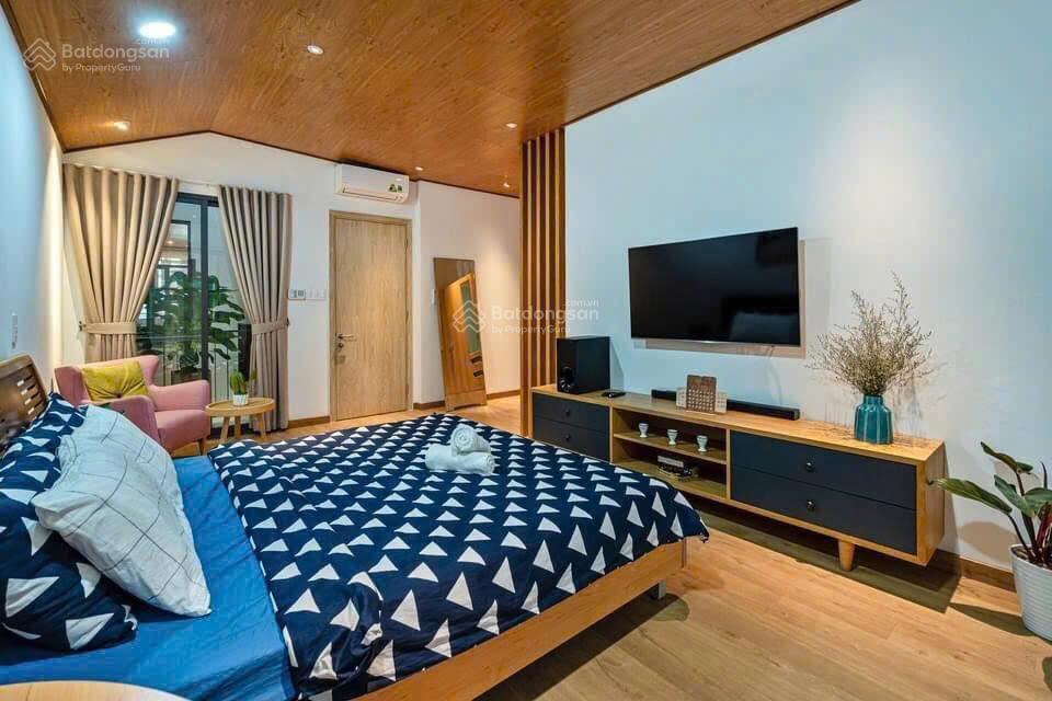 Căn hộ sang xịn view landmark cực đẹp