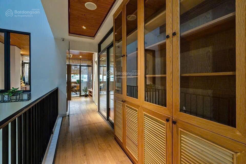 Căn hộ sang xịn view landmark cực đẹp