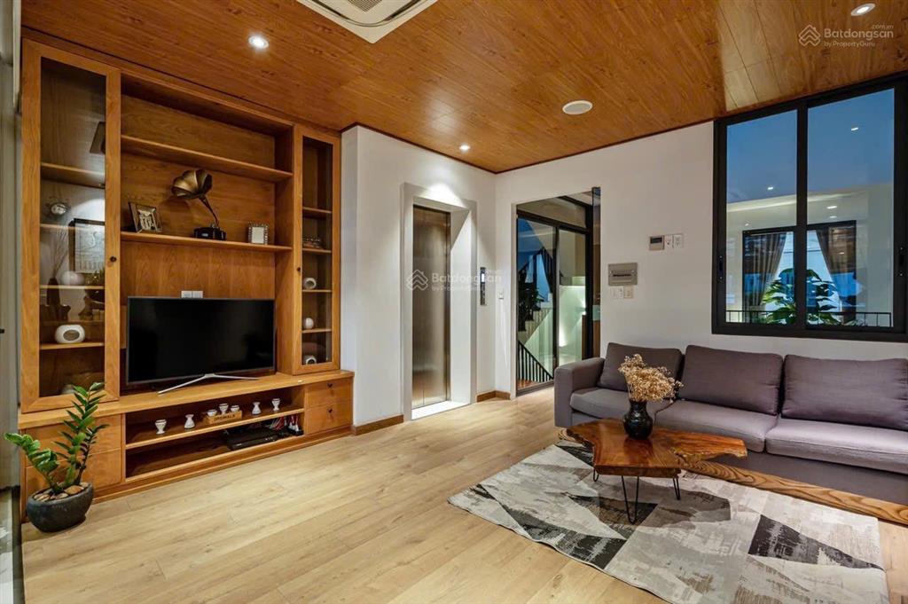 Căn hộ sang xịn view landmark cực đẹp