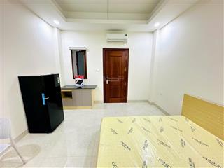 Chính chủ cho thuê chdv full nội thất chỉ 4tr