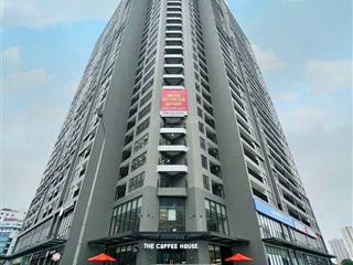 Bán căn hộ 2pn 2wc the park homes trung tâm cầu giấy