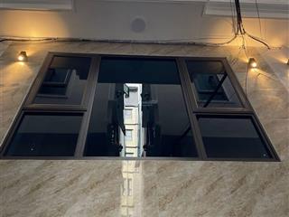 Chính chủ bán nhà trần duy hưng  cầu giấy  36m2  6 tầng  4 ngủ  ô tô đỗ cửa  nhà mới